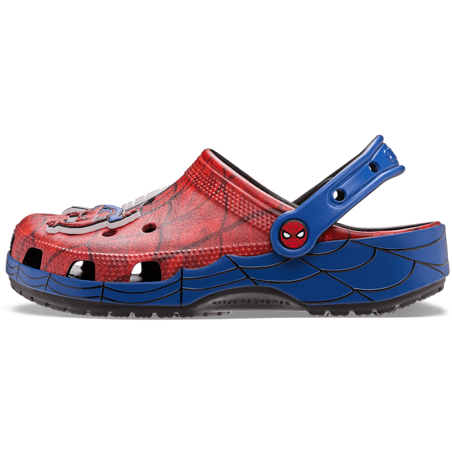 Toddlers' Spider-Man™ Classic Clog Kids Outlet