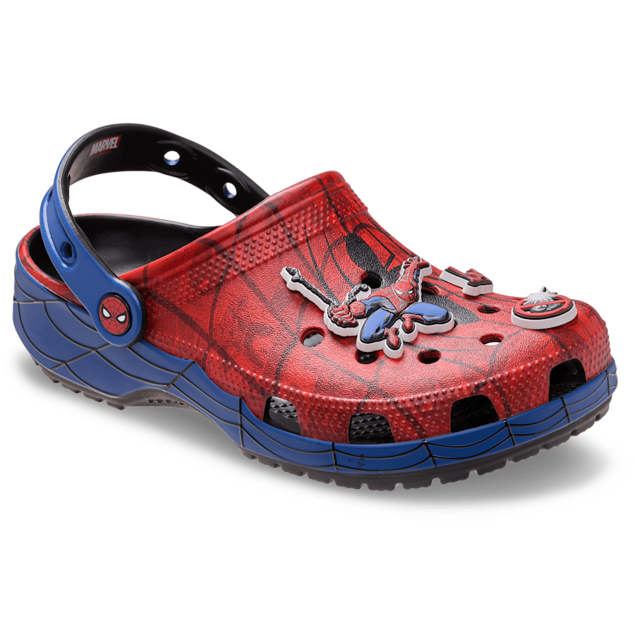 Toddlers' Spider-Man™ Classic Clog Kids Outlet