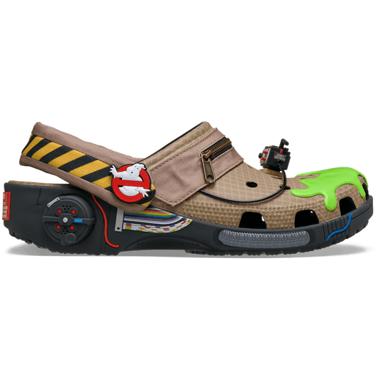 Ghostbusters Classic Clog Women|Men Sale