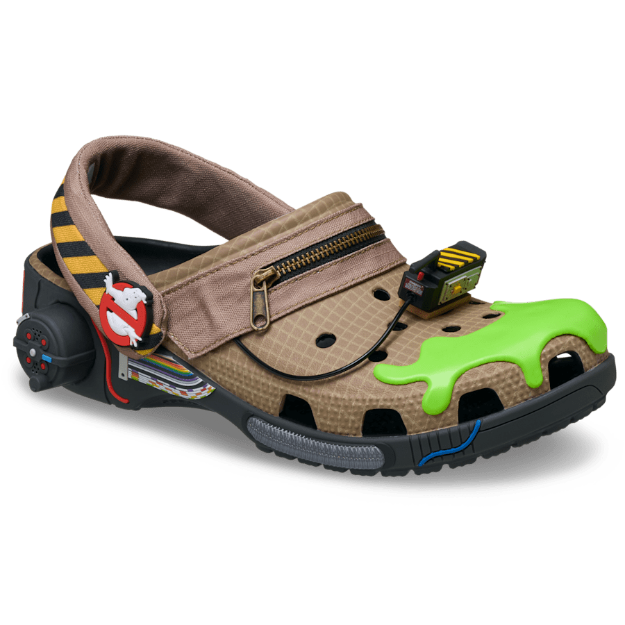 Ghostbusters Classic Clog Women|Men Sale