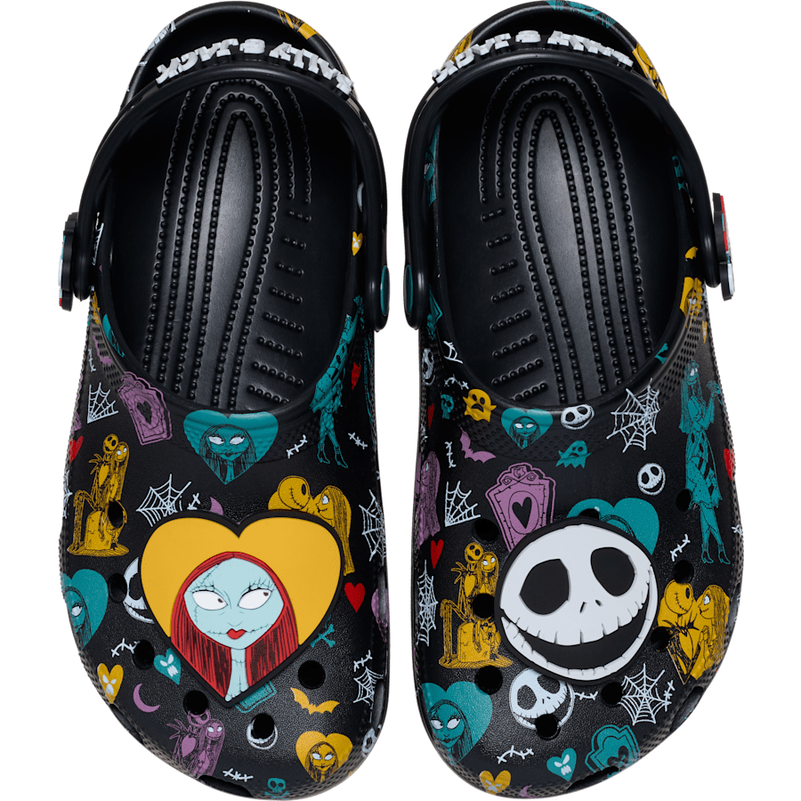 Nightmare Multi Classic Clog Women|Men For Sale