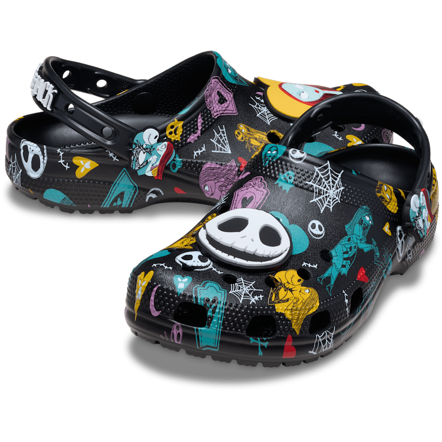 Nightmare Multi Classic Clog Women|Men For Sale