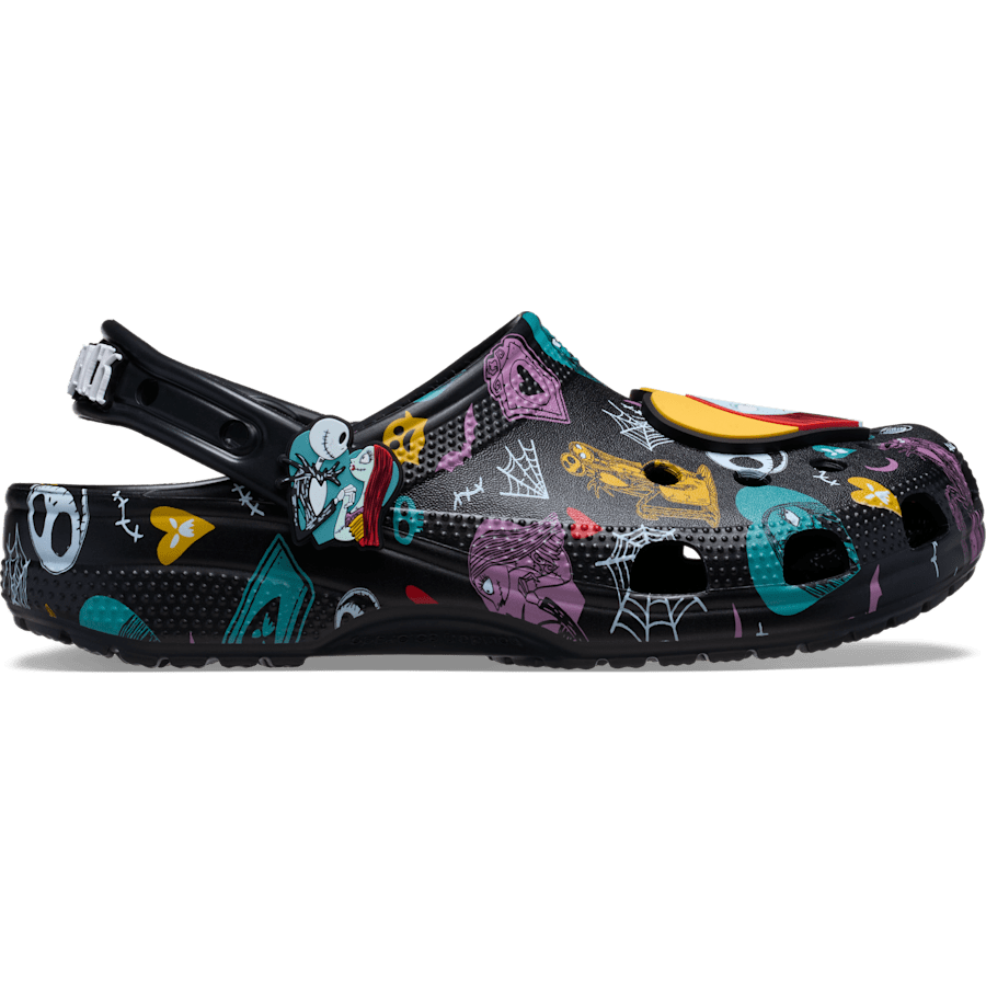 Nightmare Multi Classic Clog Women|Men For Sale