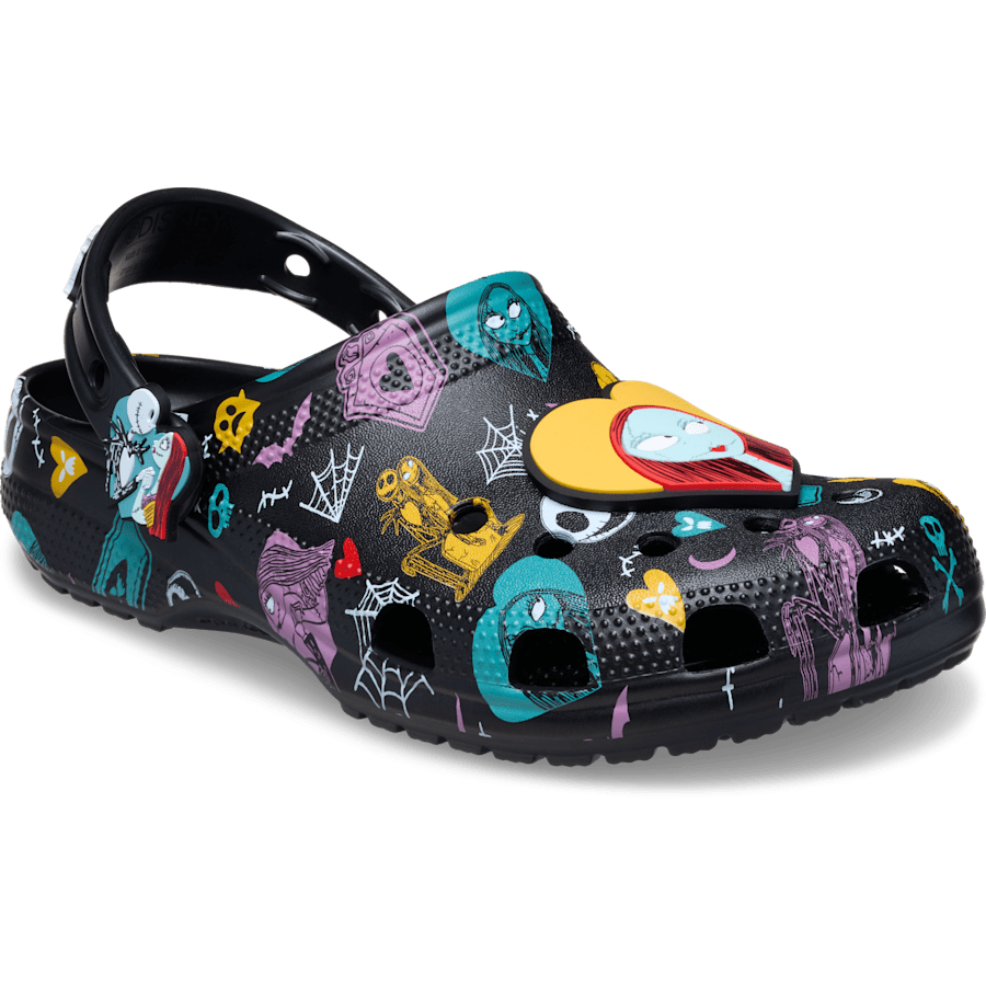 Nightmare Multi Classic Clog Women|Men For Sale