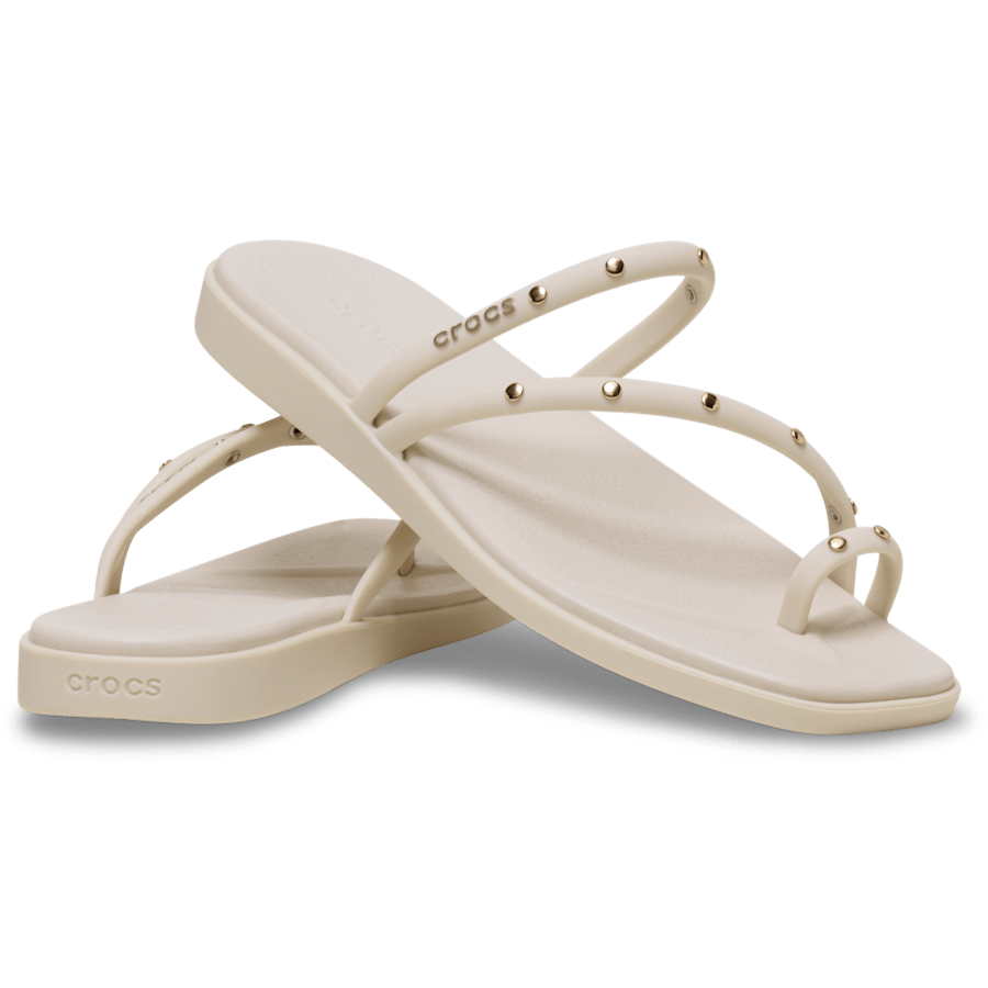 Miami Studded Toe Loop Sandal Women For Sale