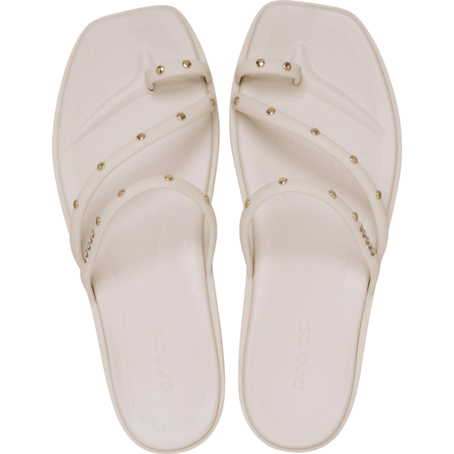 Miami Studded Toe Loop Sandal Women For Sale