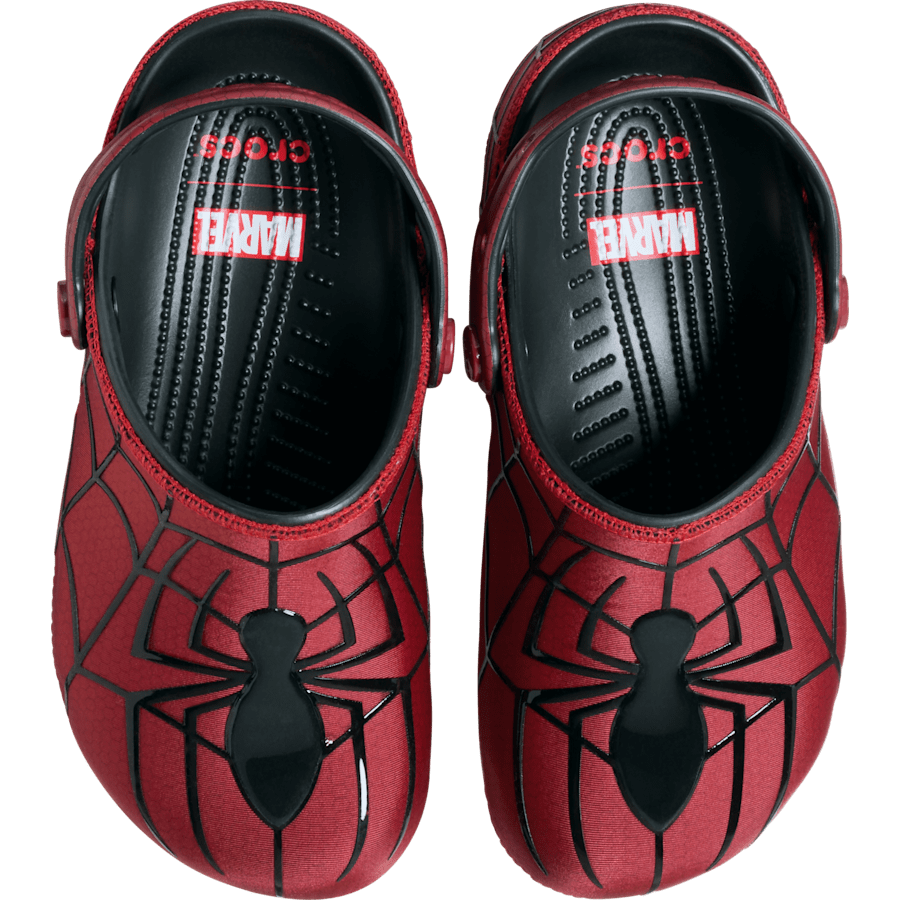 Spider-Man Neo Classic Clog Women|Men For Sale