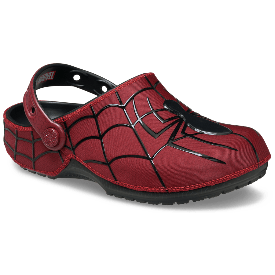 Spider-Man Neo Classic Clog Women|Men For Sale