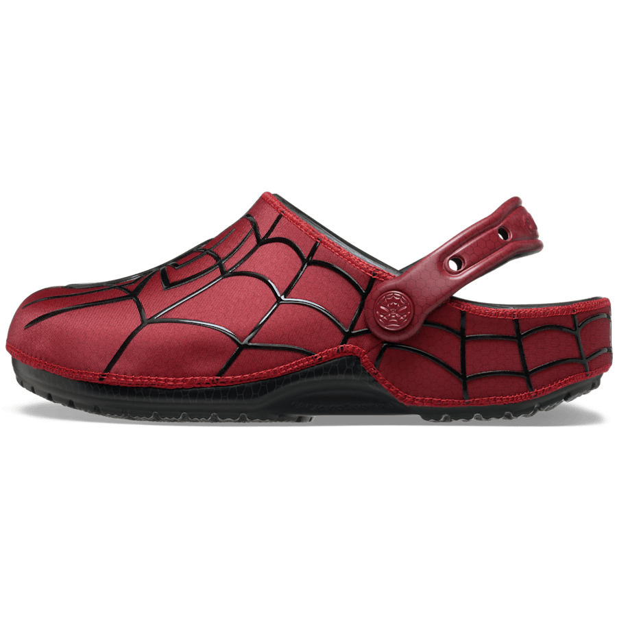 Spider-Man Neo Classic Clog Women|Men For Sale