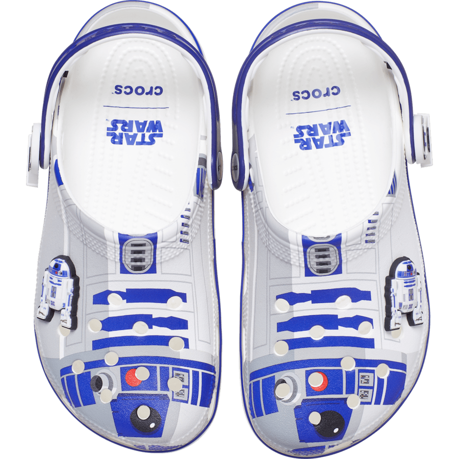 STAR WARS™ R2-D2 Classic Clog Women|Men Sale