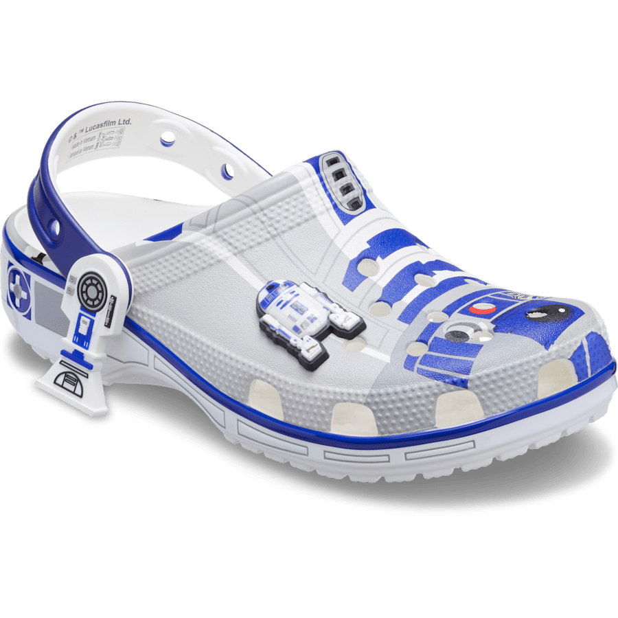 STAR WARS™ R2-D2 Classic Clog Women|Men Sale