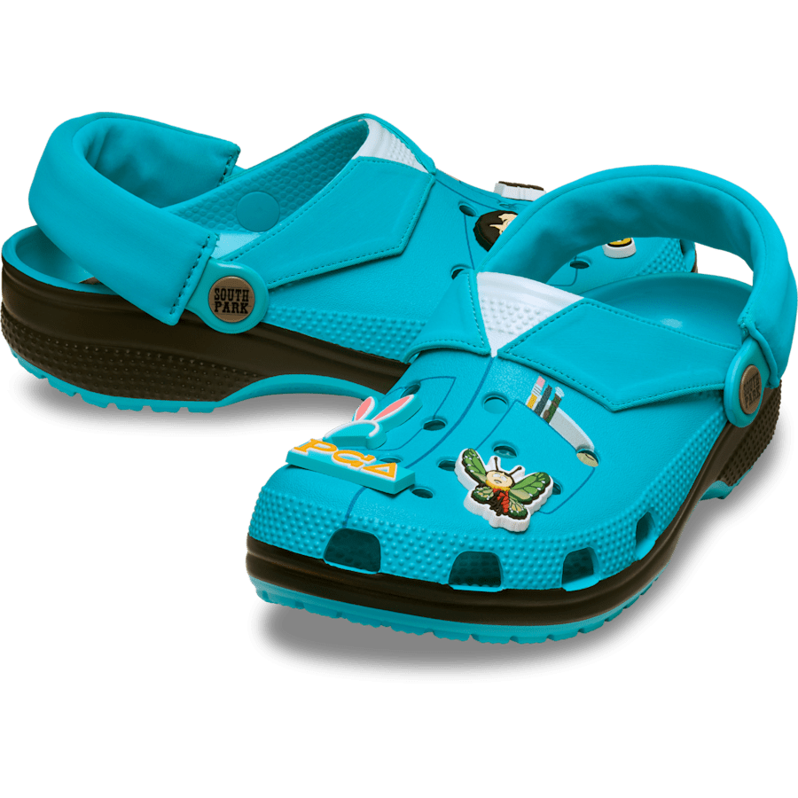 South Park Randy Classic Clog Women|Men Discount