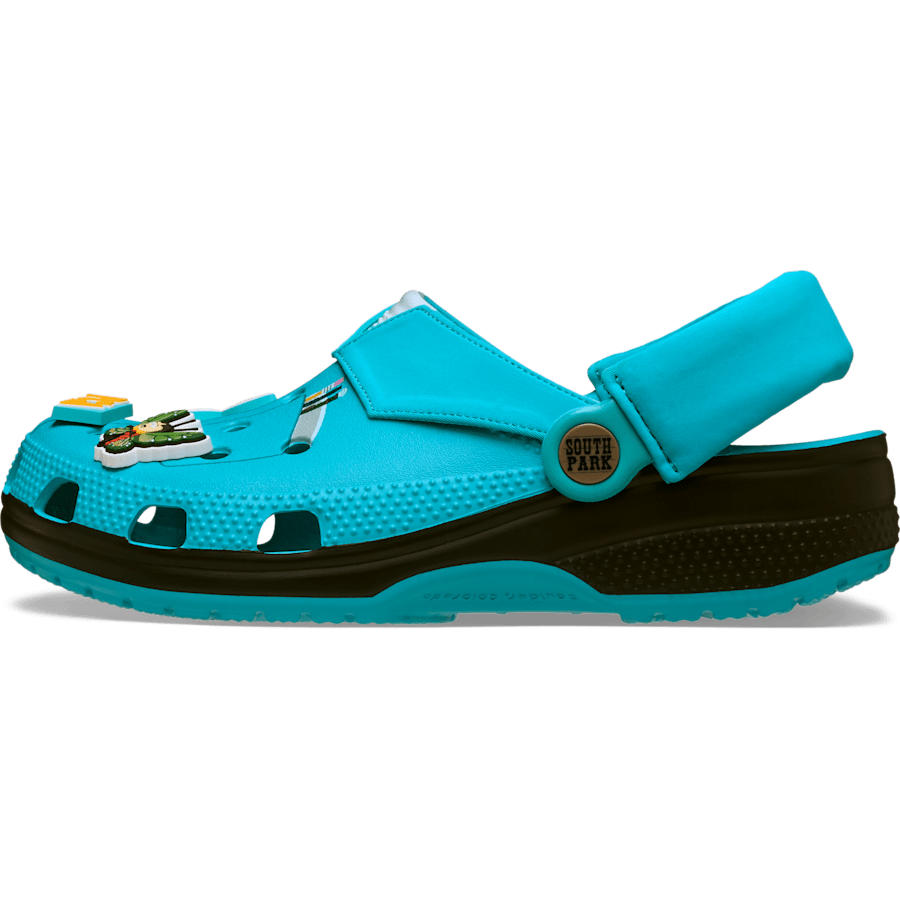 South Park Randy Classic Clog Women|Men Discount