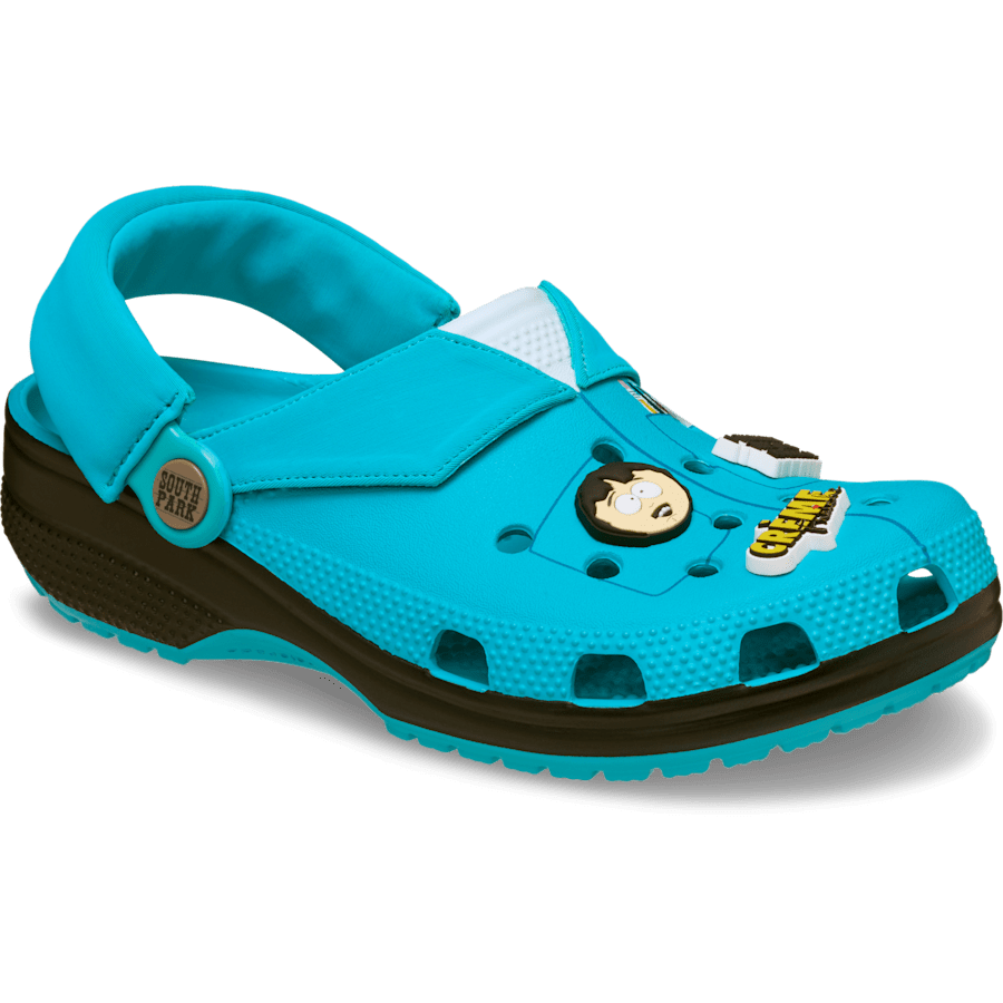 South Park Randy Classic Clog Women|Men Discount