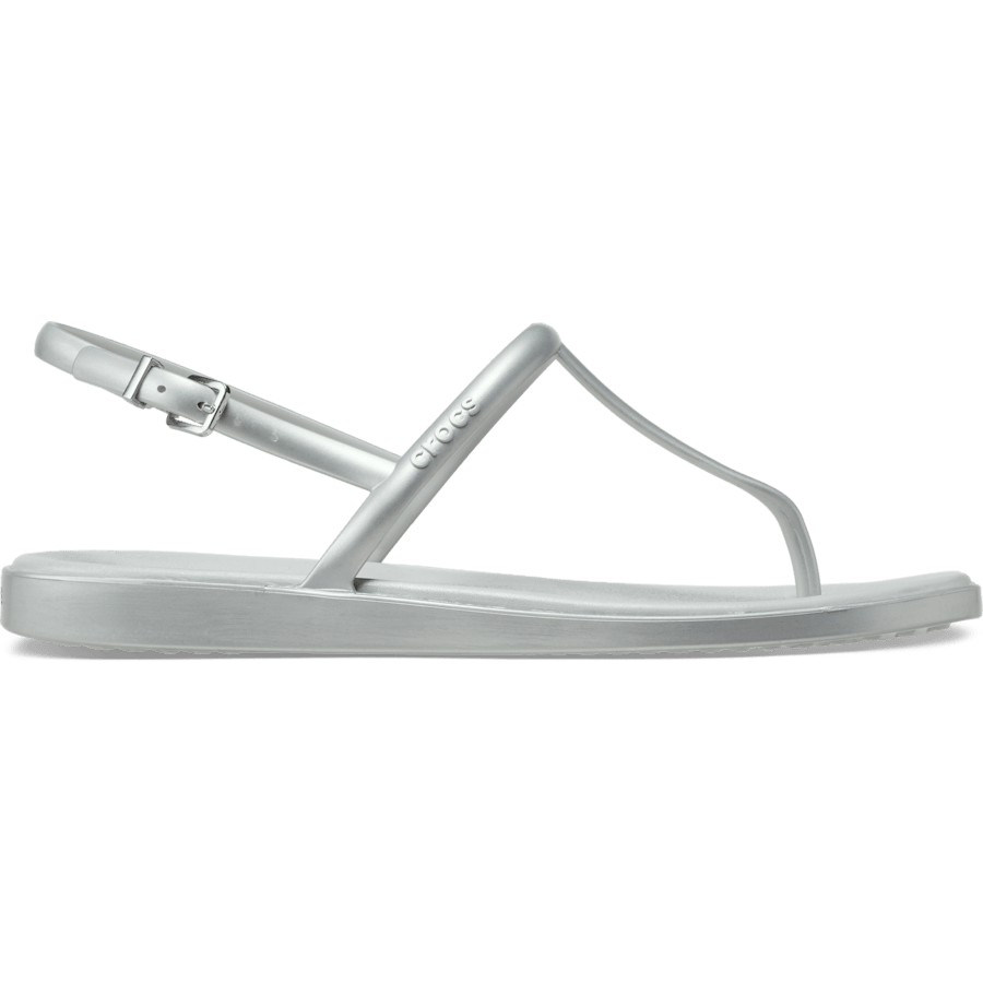Miami Metallic Thong Flip Women Online