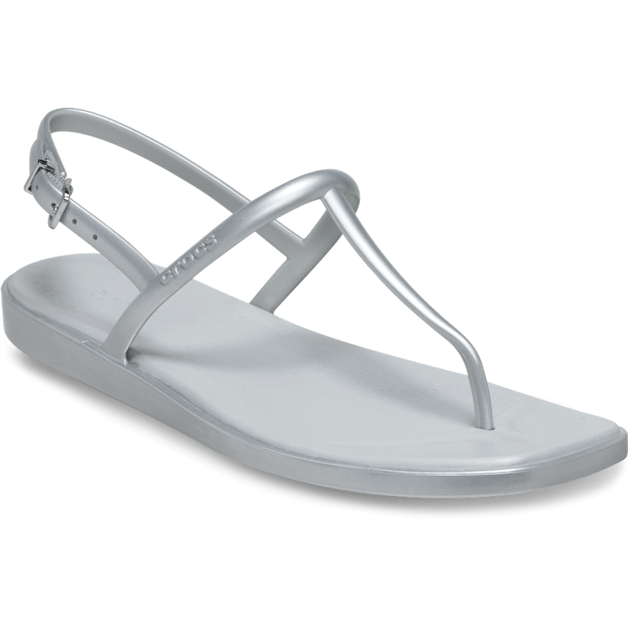 Miami Metallic Thong Flip Women Online