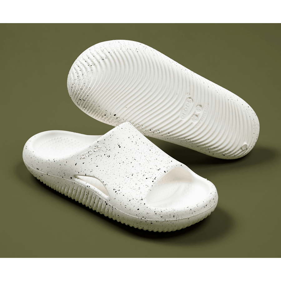 Mellow Recovery Speckle Slide Women|Men For Sale