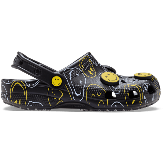 SmileyWorld® Classic Clog Women|Men On Sale
