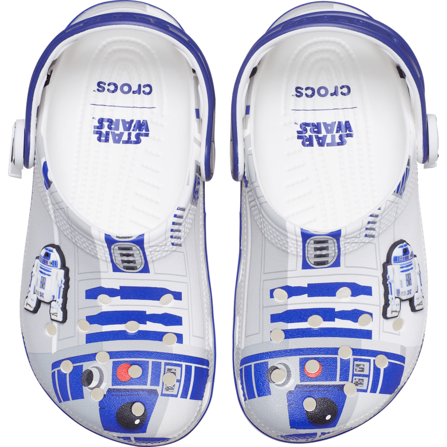 STAR WARS™ R2-D2 Kids Classic Clog Kids Discount