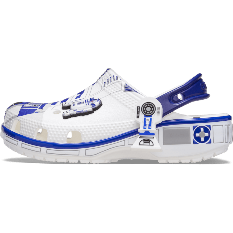 STAR WARS™ R2-D2 Kids Classic Clog Kids Discount
