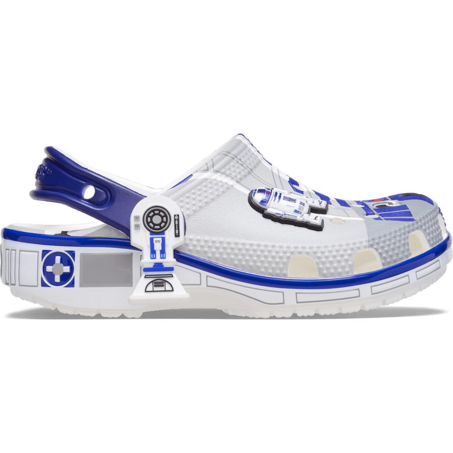 STAR WARS™ R2-D2 Kids Classic Clog Kids Discount