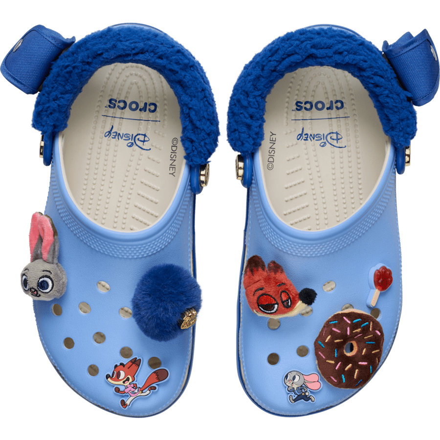 Disney Zootopia 2 Classic Clog Women Online