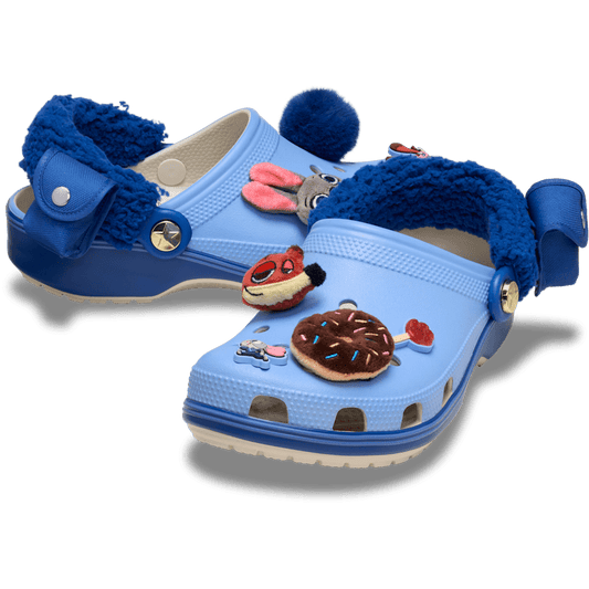 Disney Zootopia 2 Classic Clog Women Online