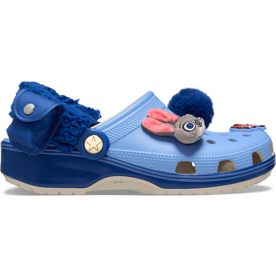 Disney Zootopia 2 Classic Clog Women Online