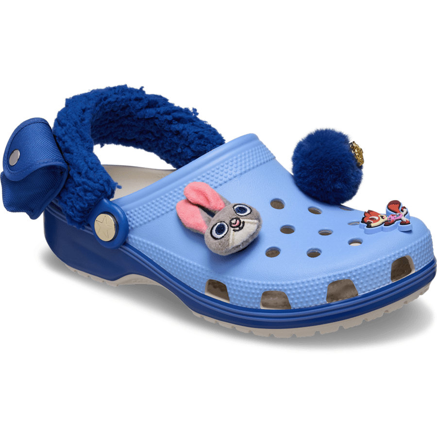 Disney Zootopia 2 Classic Clog Women Online
