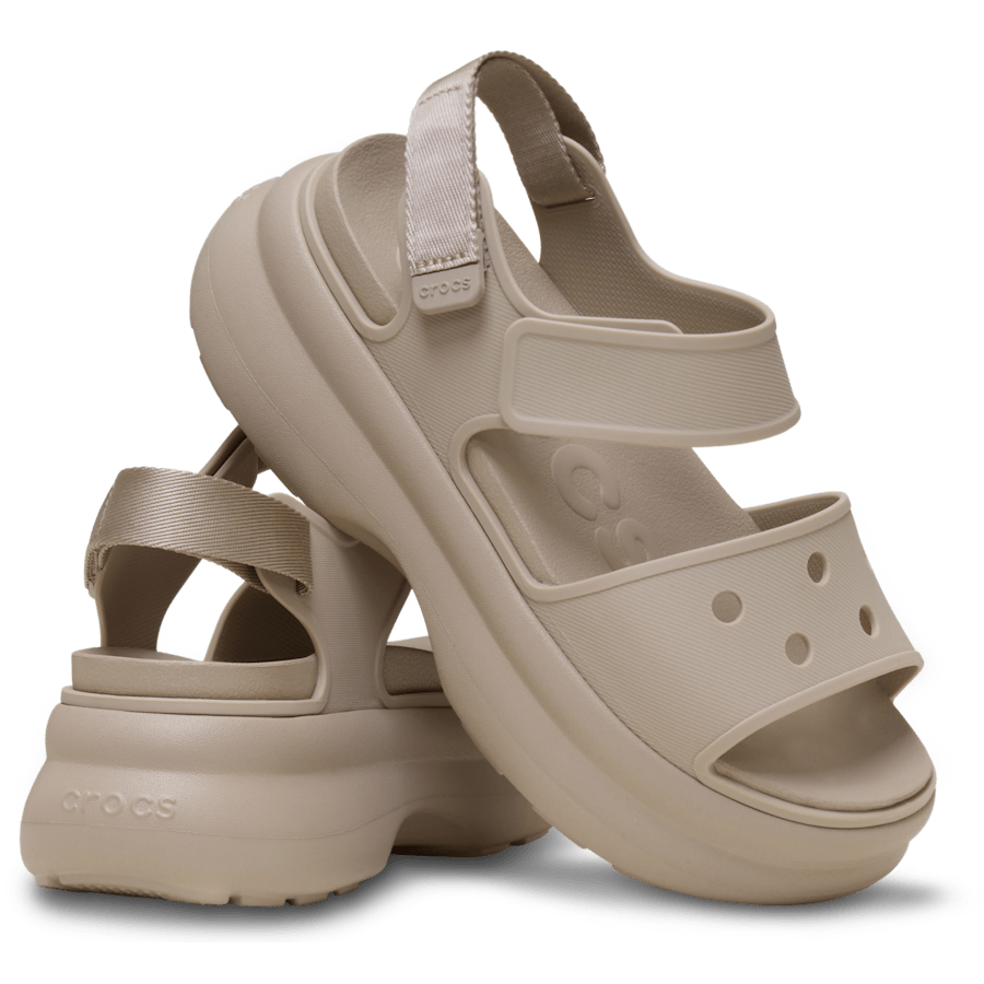 Soho Y-Strap Sandal Women Outlet