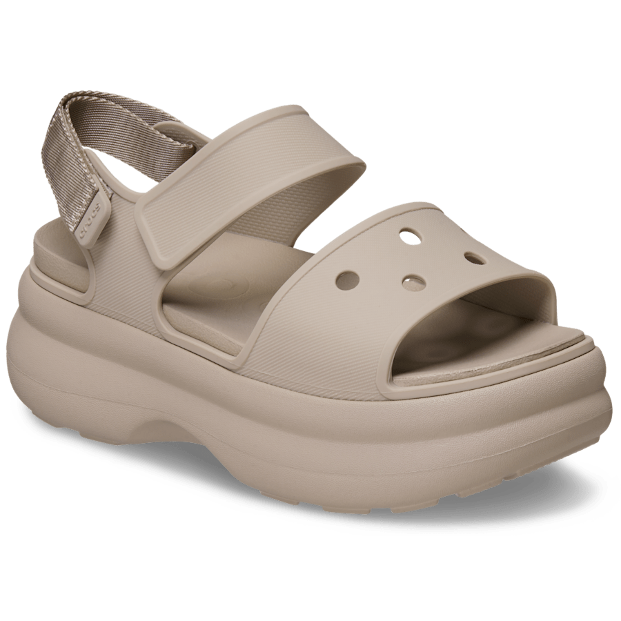 Soho Y-Strap Sandal Women Outlet