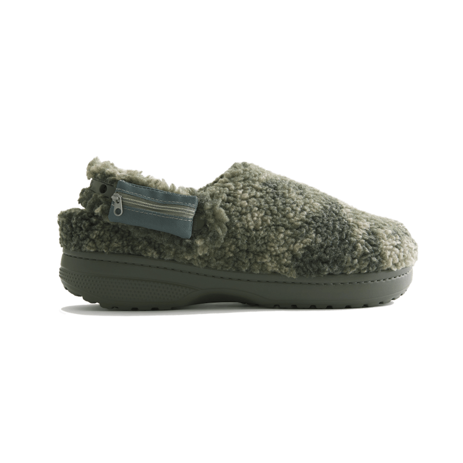 Hollister x Crocs Classic Unfurgettable Clog Women|Men Online