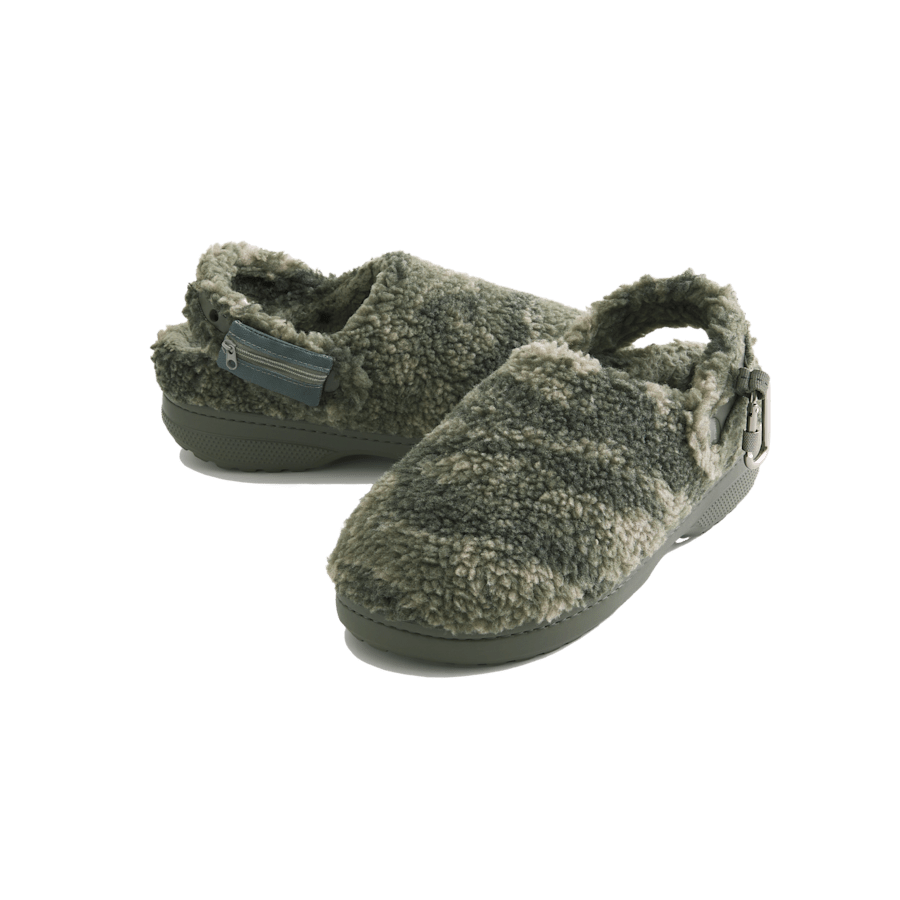 Hollister x Crocs Classic Unfurgettable Clog Women|Men Online