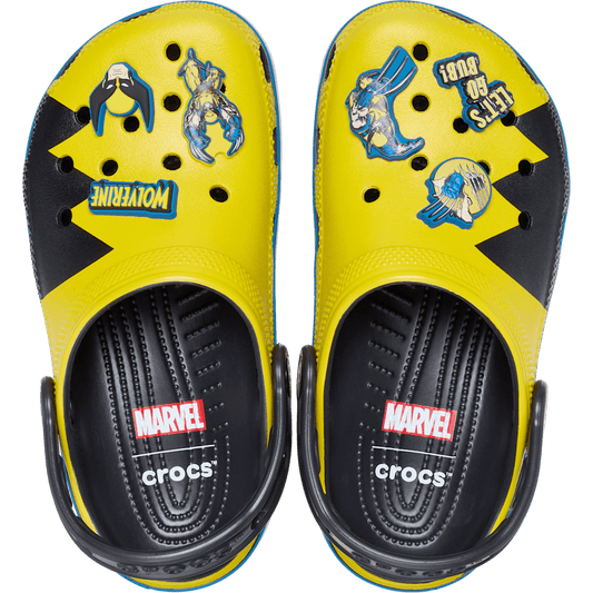 Kids' Wolverine Classic Clog Kids Discount