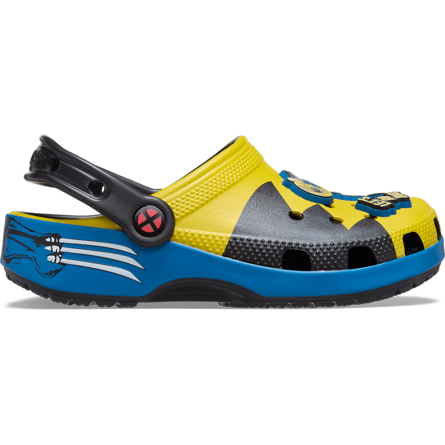 Kids' Wolverine Classic Clog Kids Discount