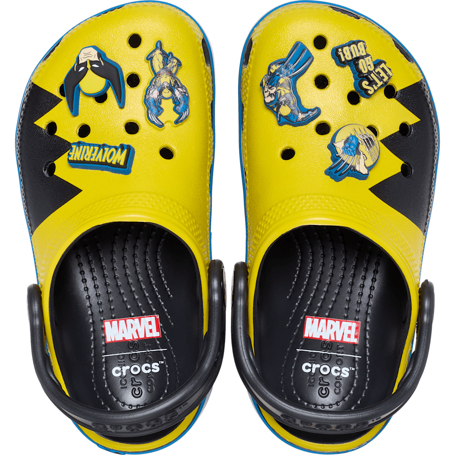 Toddler Wolverine Classic Clog Kids For Sale