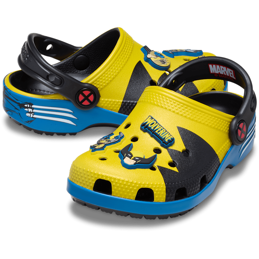 Toddler Wolverine Classic Clog Kids For Sale