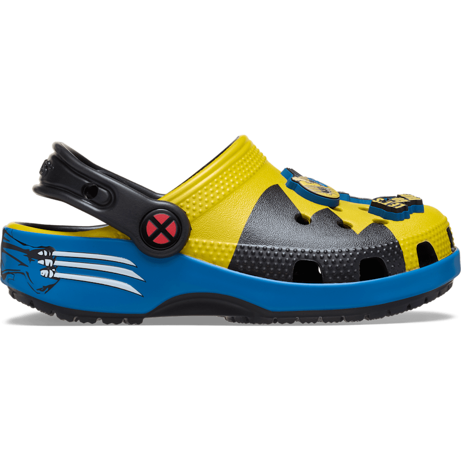 Toddler Wolverine Classic Clog Kids For Sale