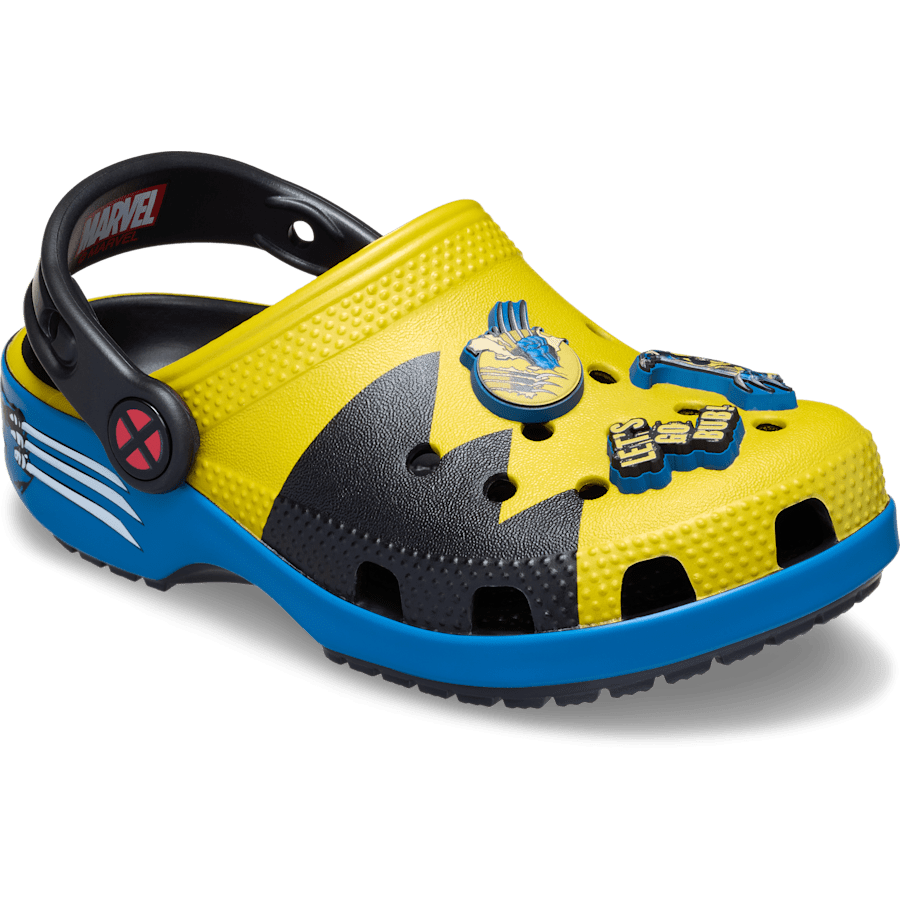 Toddler Wolverine Classic Clog Kids For Sale