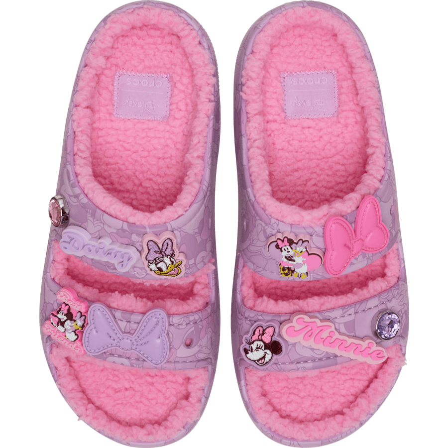 Minnie Daisy Classic Cozzzy Sandal Women Sale