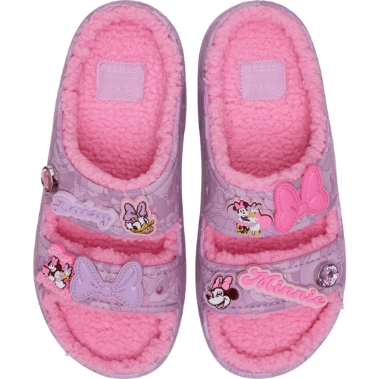 Minnie Daisy Classic Cozzzy Sandal Women Sale