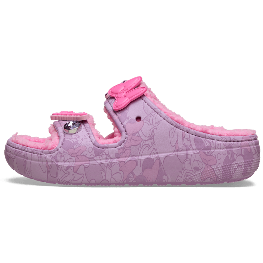 Minnie Daisy Classic Cozzzy Sandal Women Sale