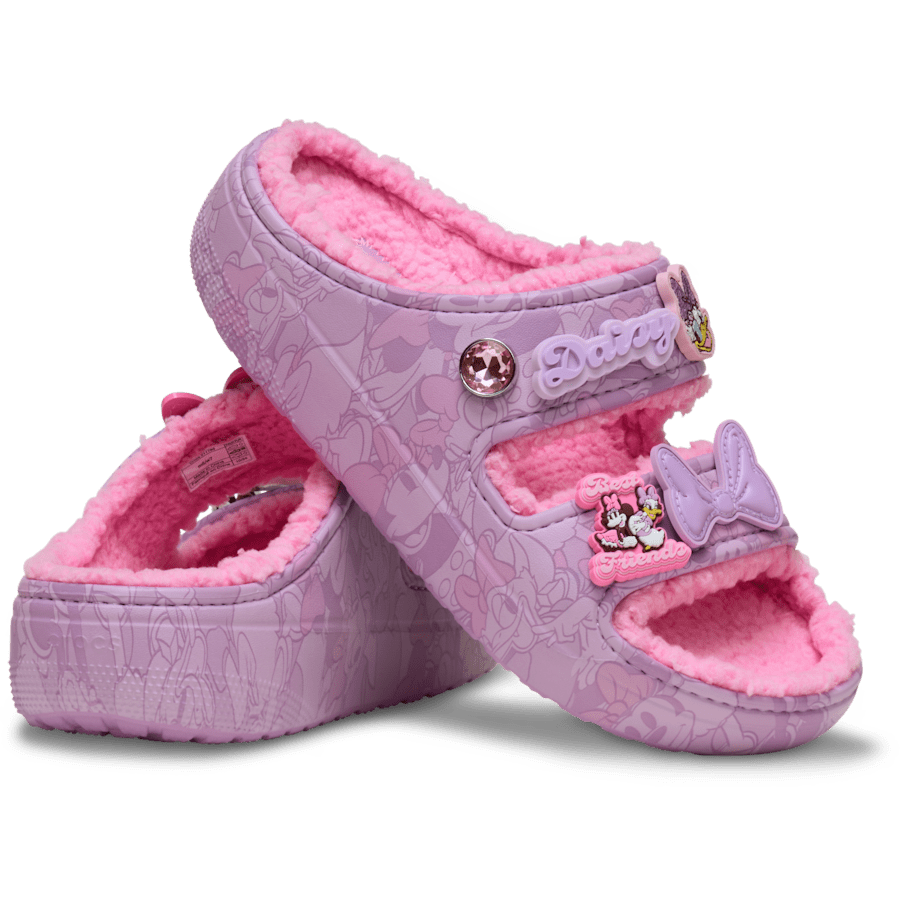 Minnie Daisy Classic Cozzzy Sandal Women Sale