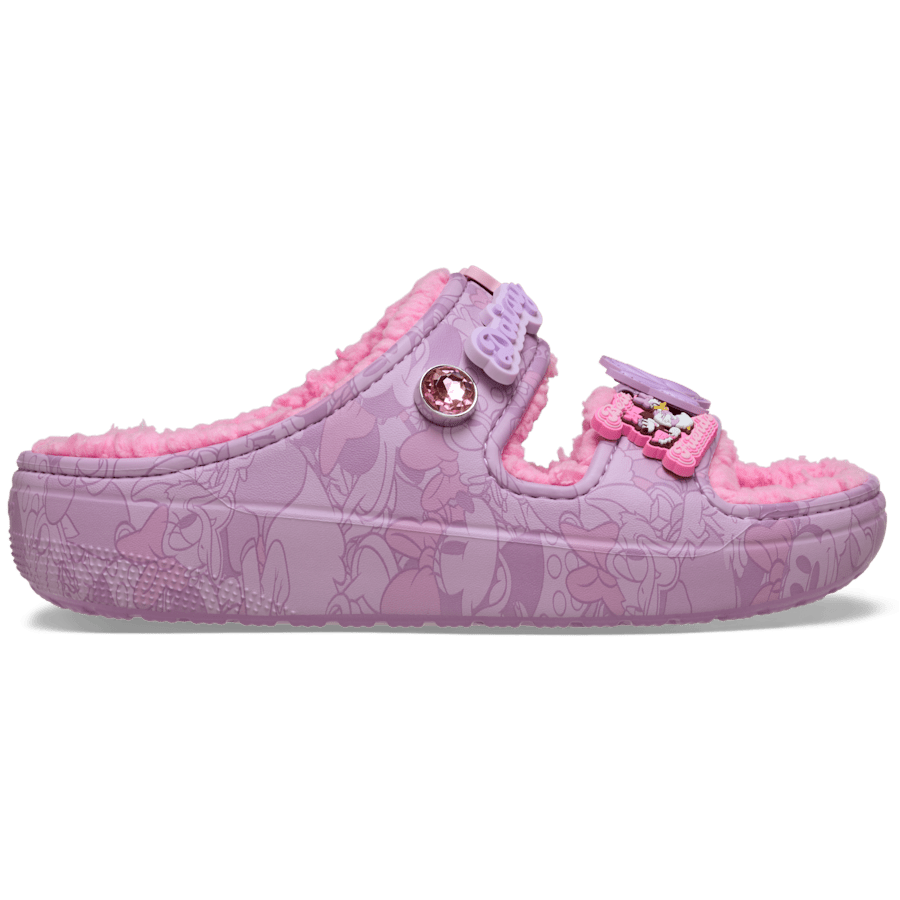 Minnie Daisy Classic Cozzzy Sandal Women Sale