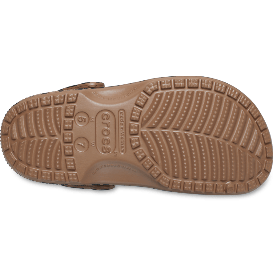 Classic Animal Clog Women|Men Discount