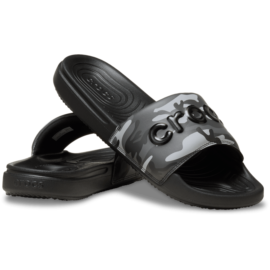 Men's Crocs All Day Camouflage Slide Men Discount