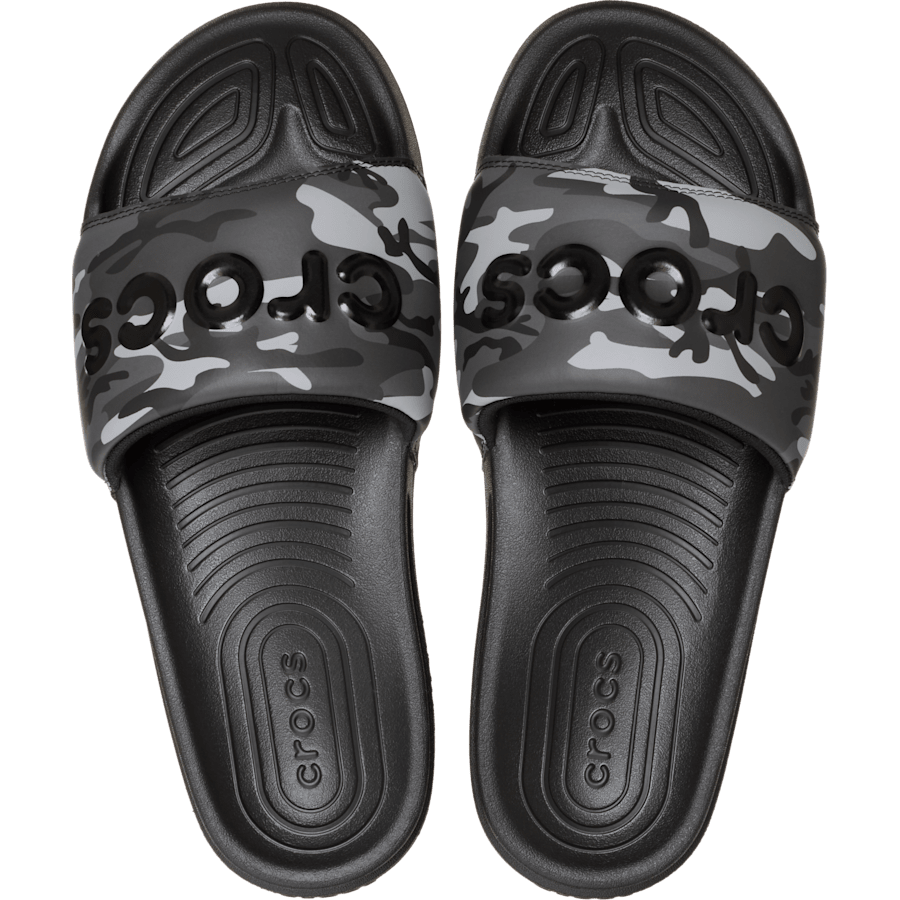 Men's Crocs All Day Camouflage Slide Men Discount