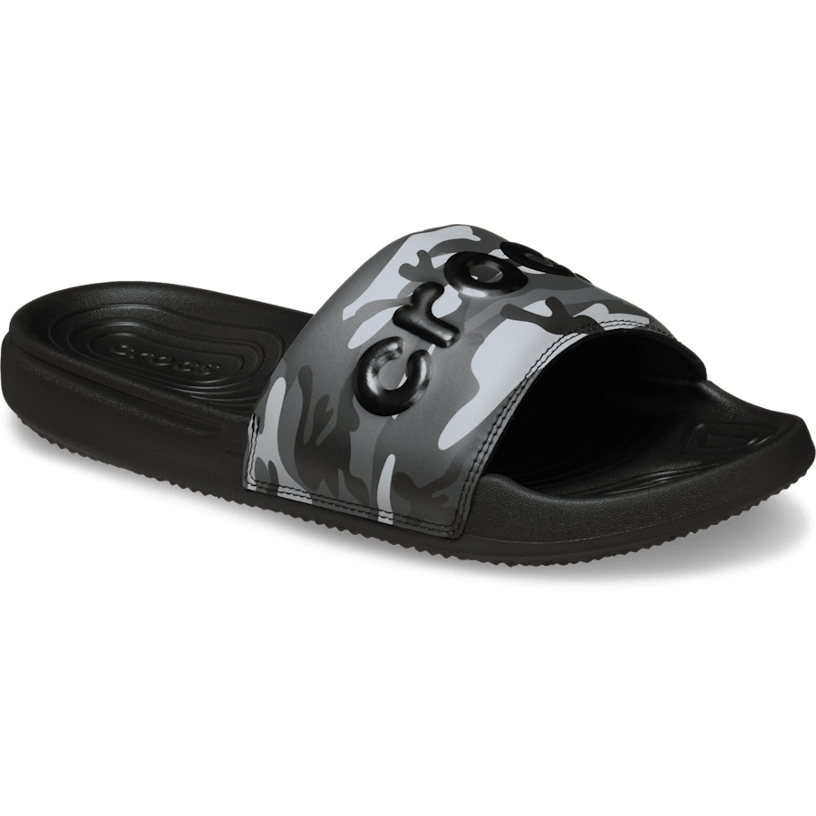 Men's Crocs All Day Camouflage Slide Men Discount