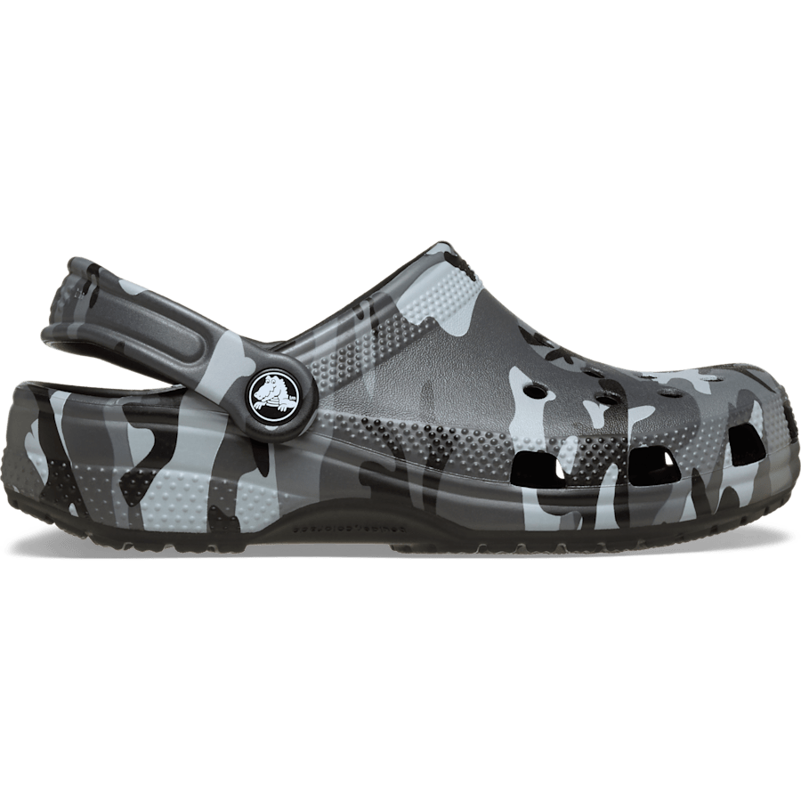 Kids' Classic Camouflage Clog Kids For Sale