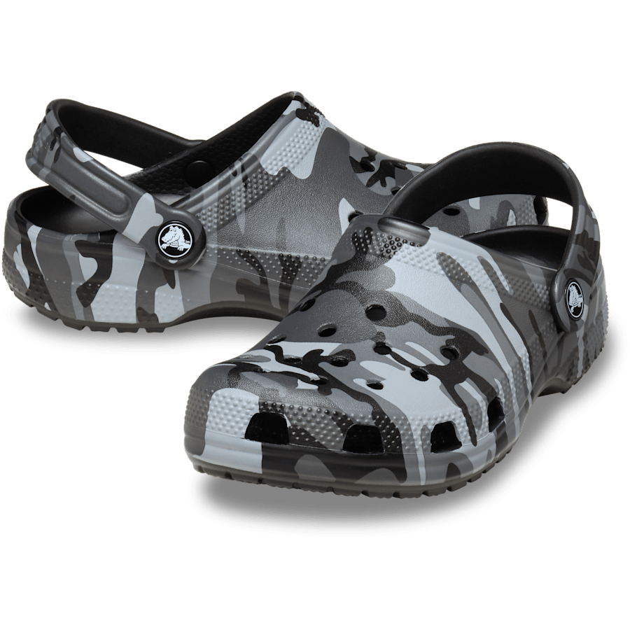 Kids' Classic Camouflage Clog Kids For Sale